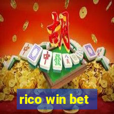 rico win bet